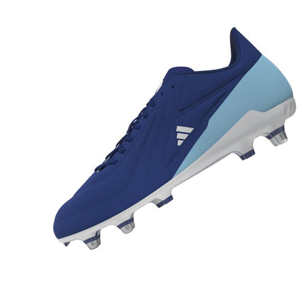 Adidas RS15 (SG) Royal Blue Rugby Boots