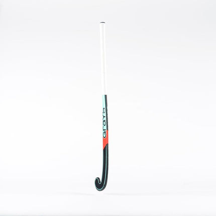 Grays DB 8 Hockey Stick Black/Aqua 2025/2026