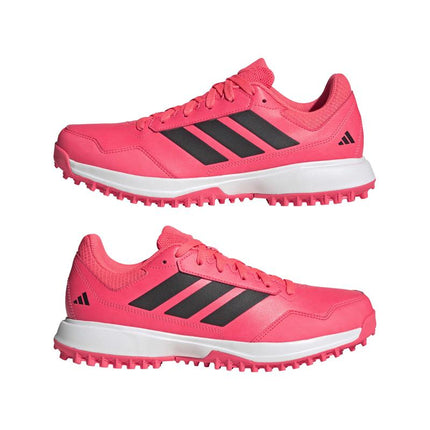 Adidas Hockeystar Pink Hockey Shoes 2026/2027