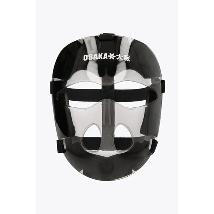 Osaka Facemask Senior Black