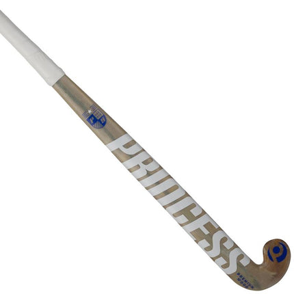 Princess Premium Wood 9 Star Indoor Hockey Stick 2026/2027