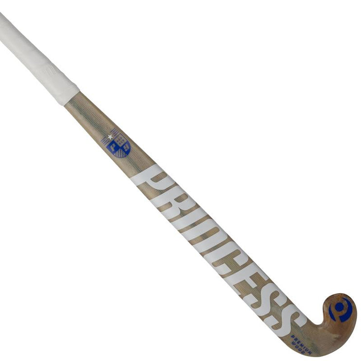 Princess Premium Wood 9 Star Indoor Hockey Stick 2026/2027