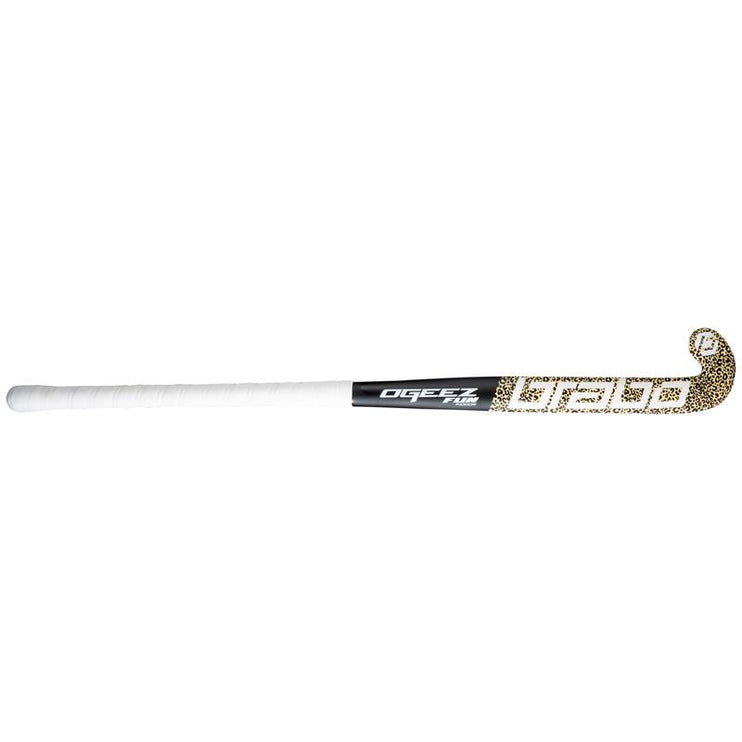 Brabo IT O'Geez Junior Indoor Hockey Stick 2025
