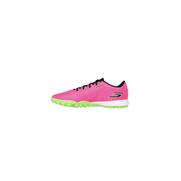 Skechers SKX_2 Club TF Pink/Black Shoes