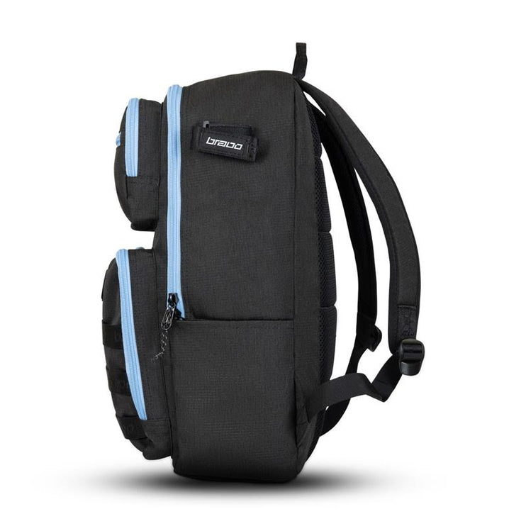 Brabo Traditional Backpack