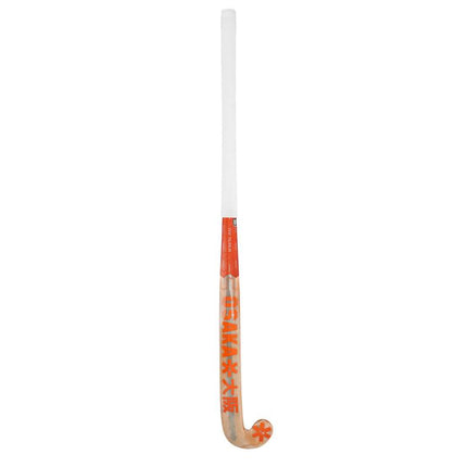 Osaka Pro Bow WD Pro Orange Tiger Indoor Hockey Stick 2026/2027