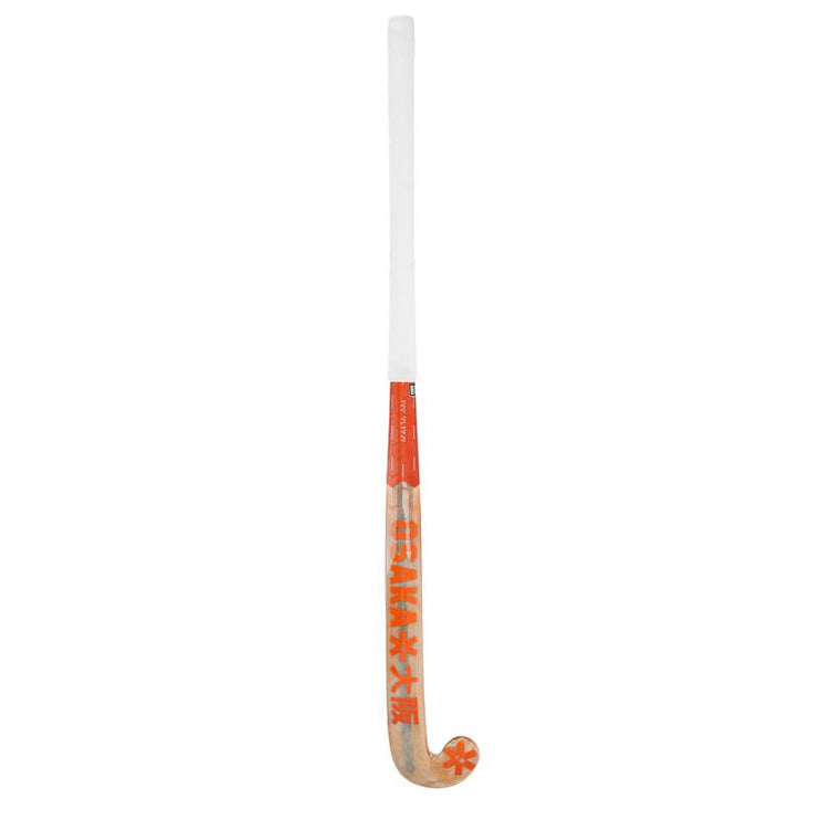 Osaka Pro Bow WD Pro Orange Tiger Indoor Hockey Stick 2026/2027