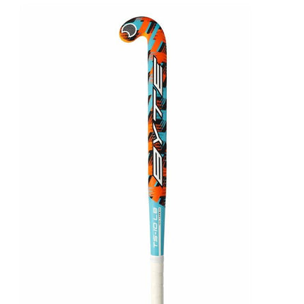 Byte TS-10 LB Hockey Stick Blue/Orange 2026/2027