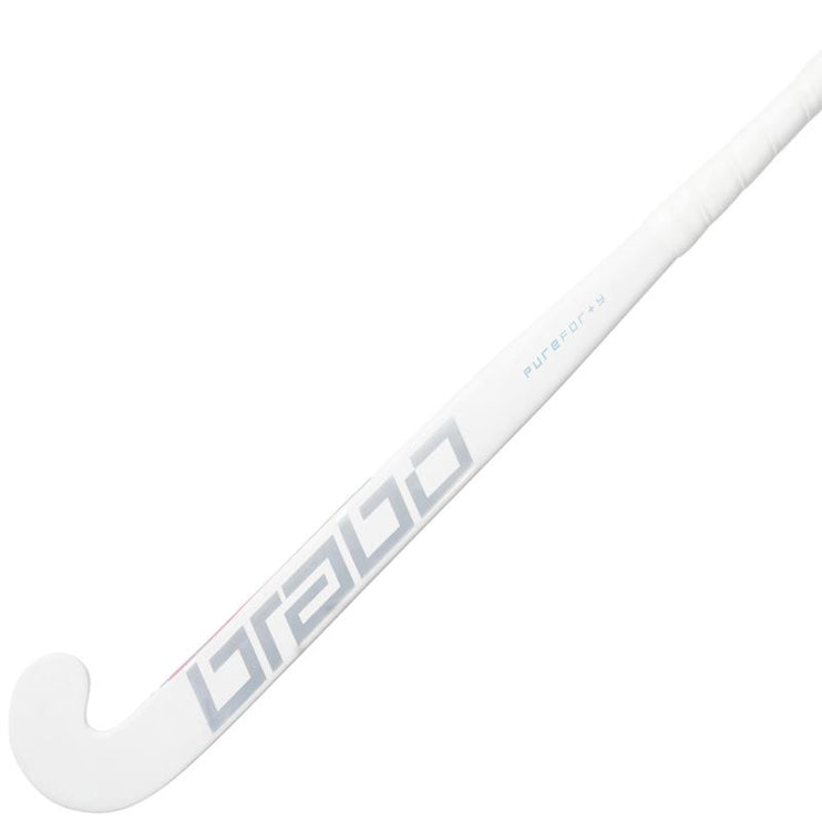 Brabo Pure 40 PB Hockey Stick 2026/2027