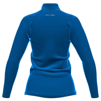 Grays Performance Womens 1/4 Fleece