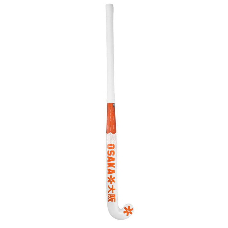 Osaka Pro Bow 40 Orange Tiger Hockey Stick 2026/2027