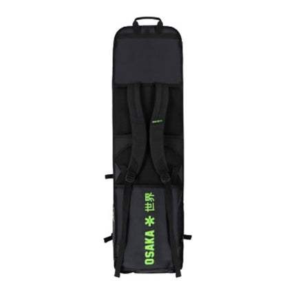 Osaka Pro Tour 2.0 XL Stickbag Iconic Black Stickbag