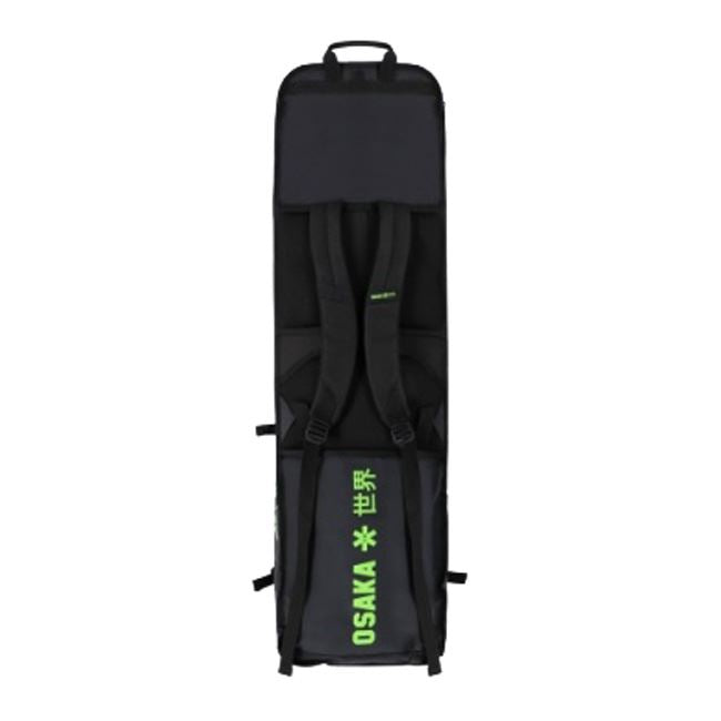 Osaka Pro Tour 2.0 XL Stickbag Iconic Black Stickbag