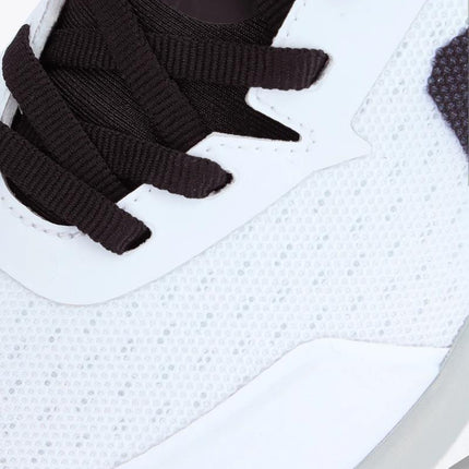 Osaka KAI MK1 Pro Tour Hockey Shoes Iconic White