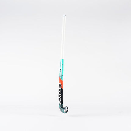 Grays MB 6 Hockey Stick Black/Aqua 2025/2026