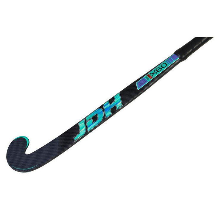 JDH X60 Pro Bow Composite Hockey Stick 2022 #38.5 inch