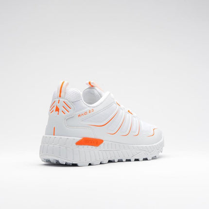 Grays Raid 2.0 Hockey Shoes White 2025