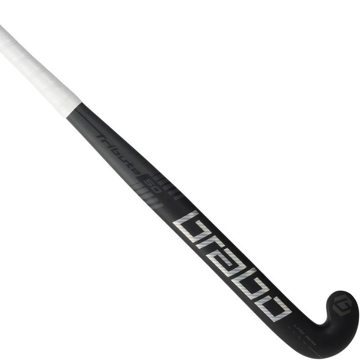 Brabo Tribute 50 Hockey Stick 2026/2027