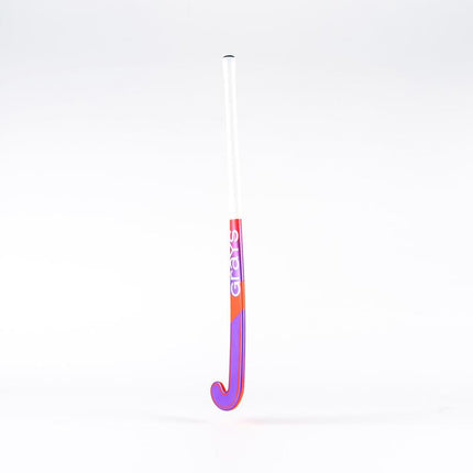 Grays UB 4 Hockey Stick Purple/Orange 2025/2026