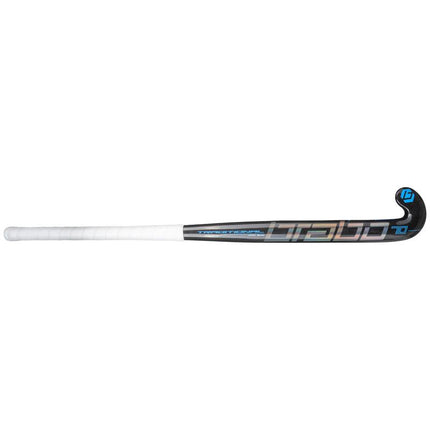 Brabo Traditional Carbon 70 PB Hockey Stick 2025