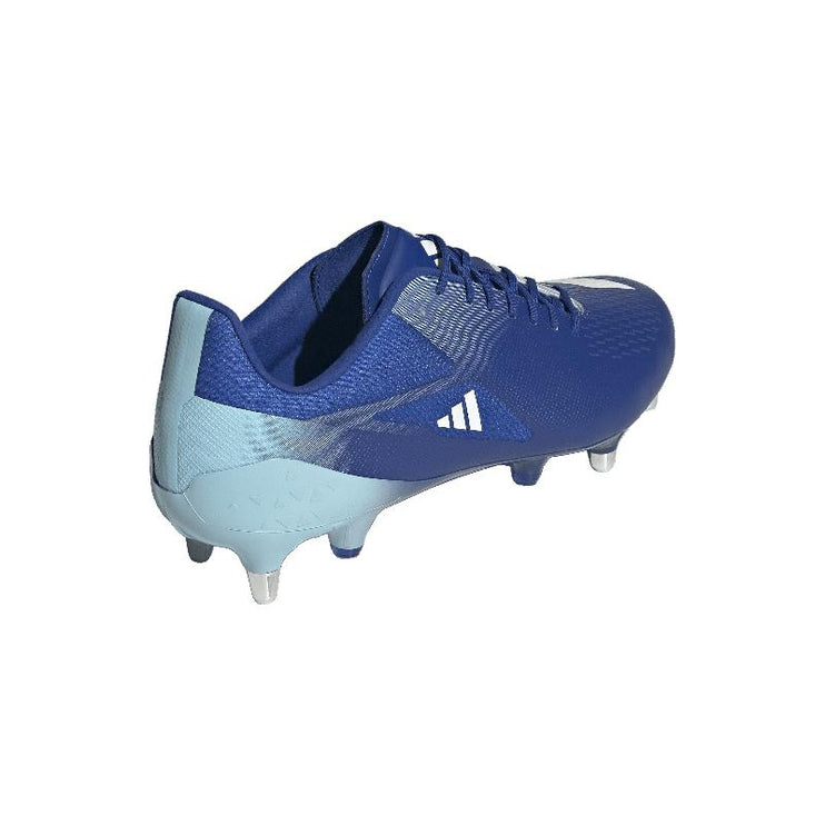 Adidas RS15 Pro (SG) Royal Blue Rugby Boots