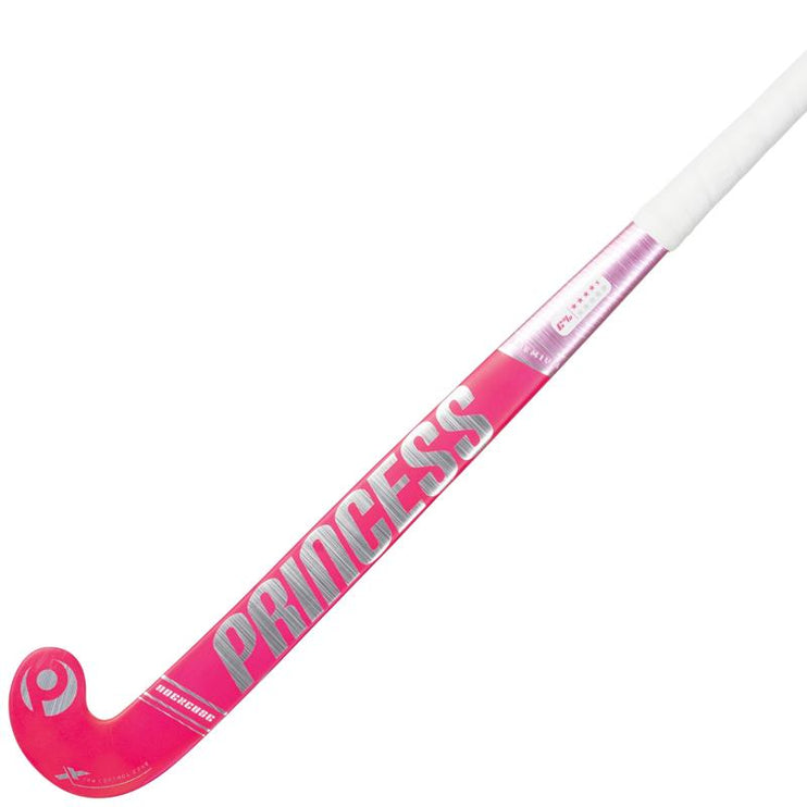 Princess Premium 4K 10 Star Indoor Hockey Stick 2026/2027
