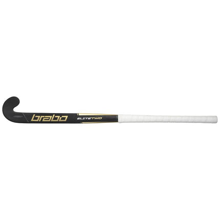Brabo Elite Two WTB Forged Carbon Hockey Stick 2026/2027