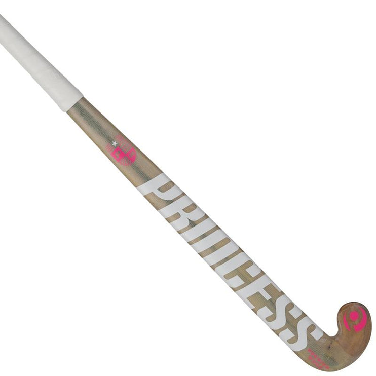 Princess Premium Wood 10 Star Indoor Hockey Stick 2026/2027