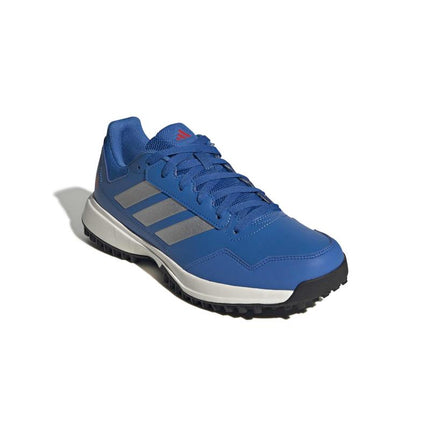 Adidas Hockeystar Blue Hockey Shoes 2026/2027
