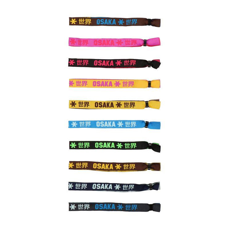 Osaka Bracelet Mix