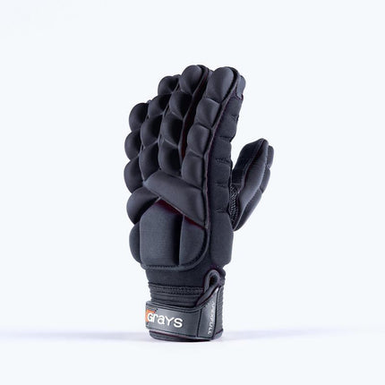 Grays Apex Black Full Glove