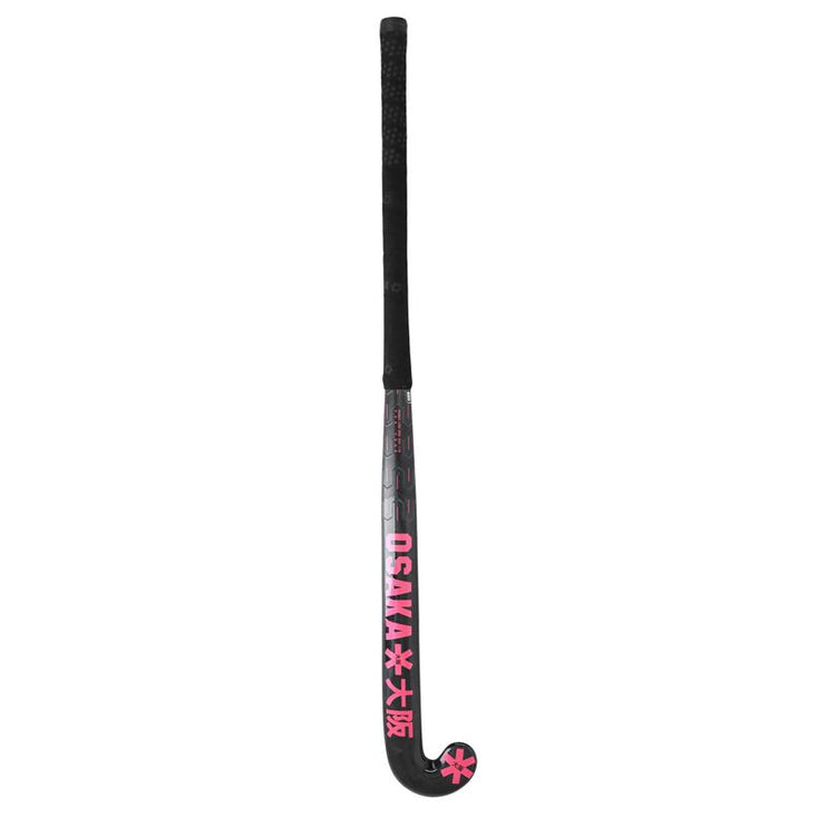Osaka Low Bow Advanced Ltd - Pro Tour Hot Pink Hockey Stick 2026/2027