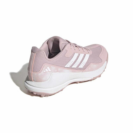 Adidas Fabela Zone 3 Lilac Hockey Shoes 2026/2027