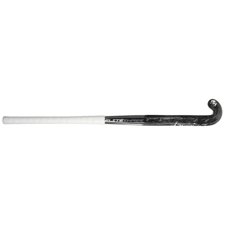 Brabo Elite Three WTB Forged Carbon Hockey Stick 2026/2027