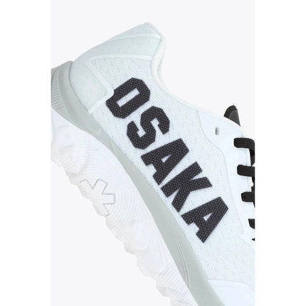 Osaka Kai MK1 - Pro Tour Iconic White Hockey Shoes 2026/2027