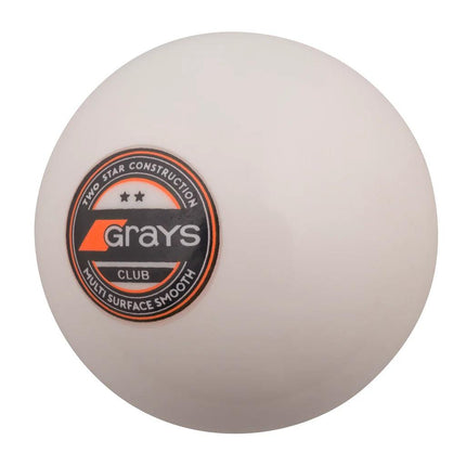 Grays Club Ball
