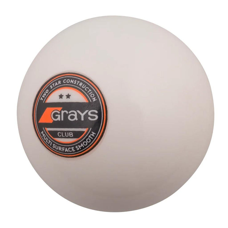 Grays Club Ball