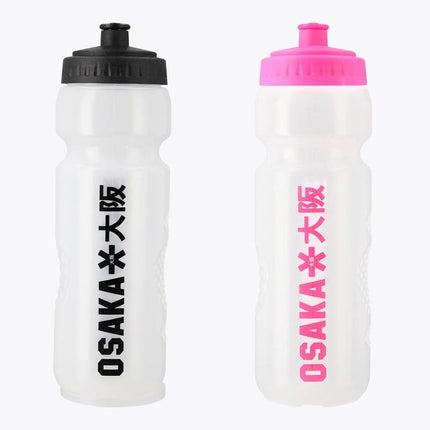 Osaka Plastic Water Bottle