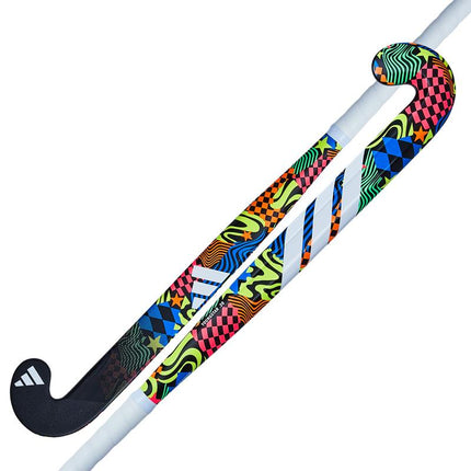 Adidas Youngstar .20 Multicolour Junior Hockey Stick 2026/2027