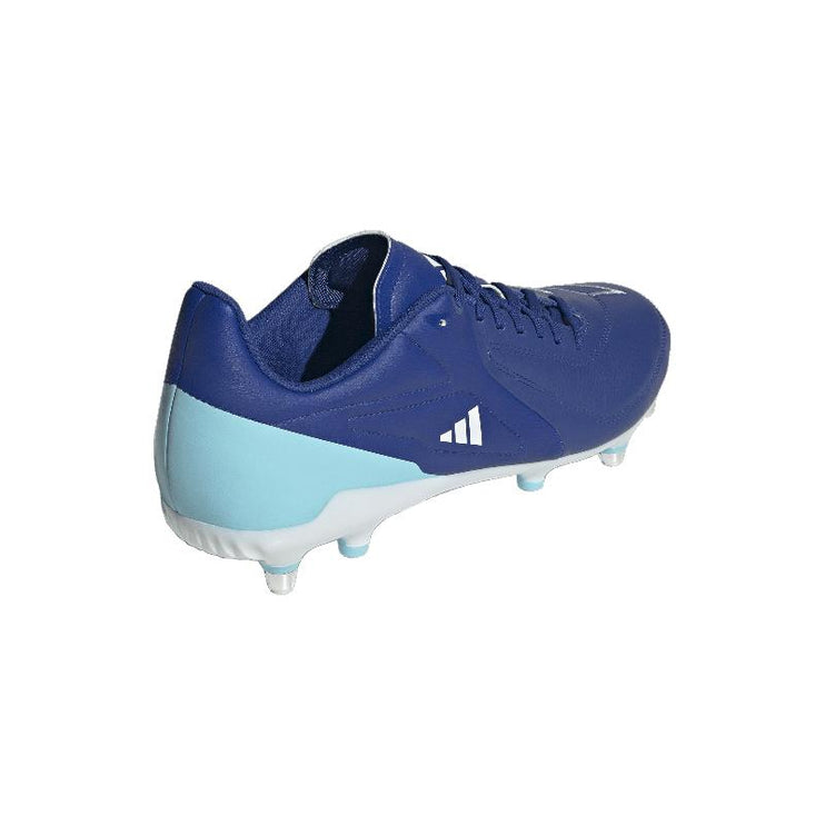 Adidas RS15 Elite (SG) Royal Blue Rugby Boots