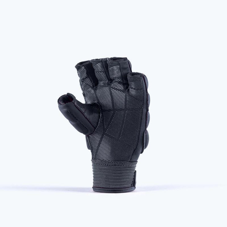 Grays Apex Touch Black Half Glove