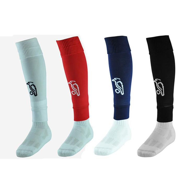 Kookaburra Sock Legs