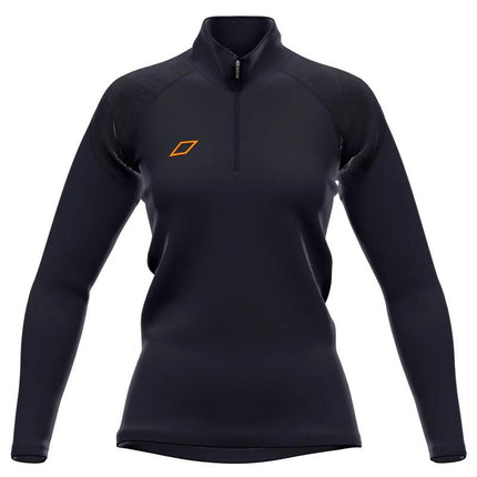 Grays Performance Womens 1/4 Fleece