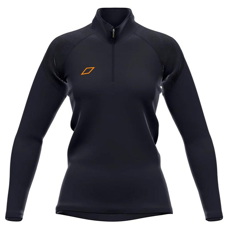 Grays Performance Womens 1/4 Fleece