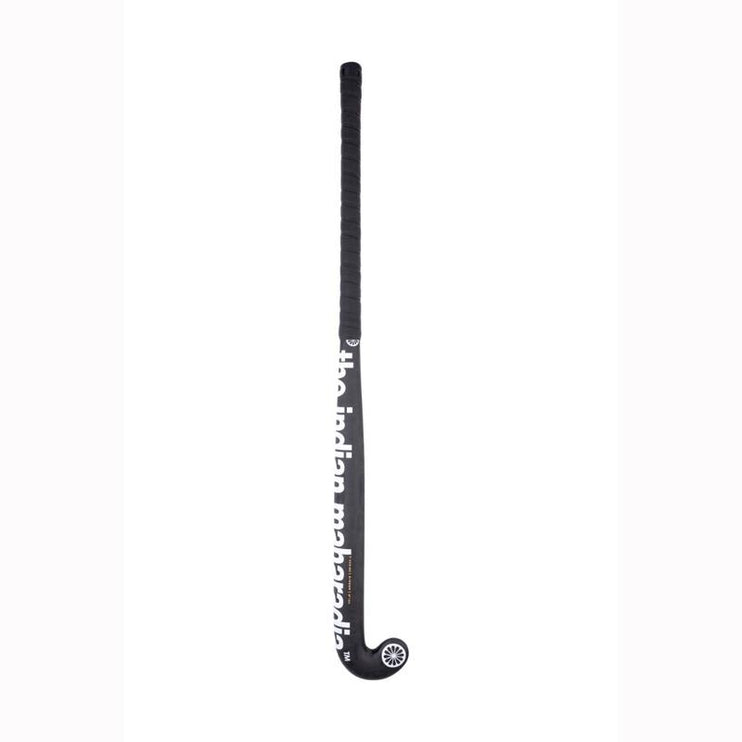 The Indian Maharadja F100 Low Bow Hockey Stick #37.5 inch