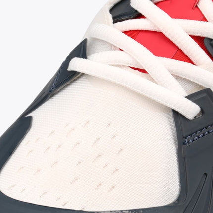 Osaka IDO MK1 Hockey Shoes White-Navy 2023