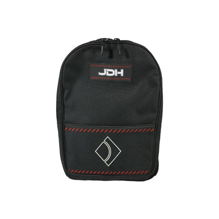 JDH Backpack Black 2024