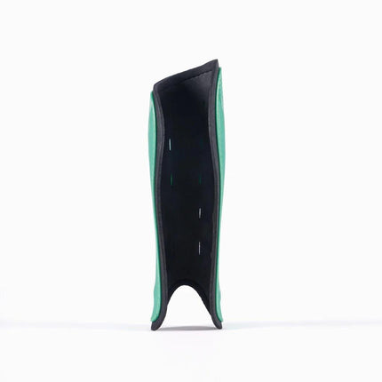 Grays G600 Black/Aqua Shinguards