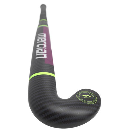 Mercian Elite CF95 Xtreme Bend Hockey Stick 2025