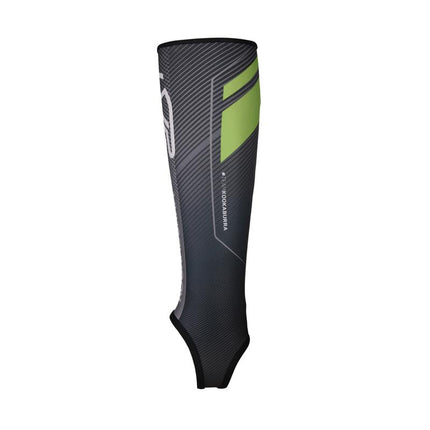 Kookaburra Pattern Shin Sleeves
